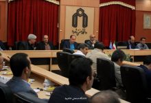 گزارش تصویری از همایش و نشست تخصصی کسب درآمد وکارآفرینی دردانشگاه صنعتی شاهرود